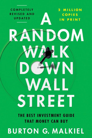 A Random Walk Down Wall Street Paperback by BurtonG Malkiel