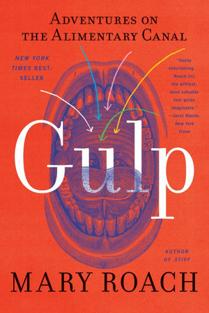 Gulp TR by Mary Roach