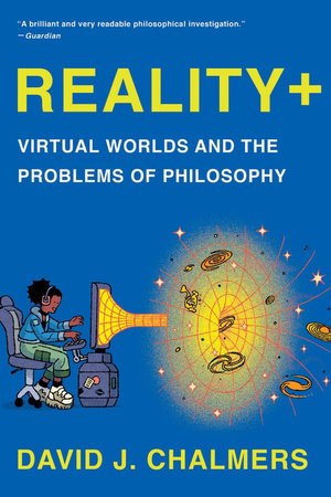 Reality+ TR by David J Chalmers