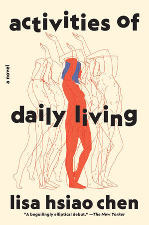 Activities of Daily Living TR by Lisa Hsiao Chen