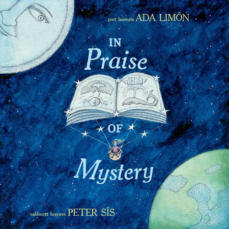 In Praise of Mystery Hardcover by Ada Limón
