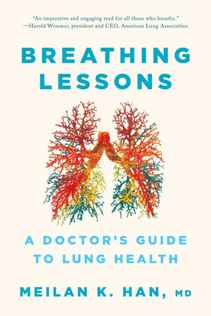 Breathing Lessons TR by MeiLan K Han