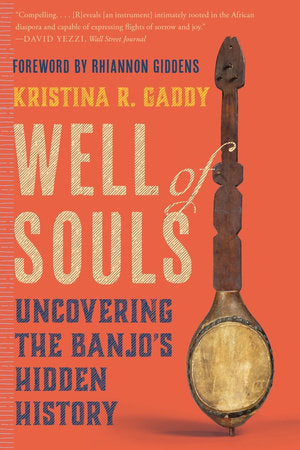 Well of Souls TR by KristinaR Gaddy