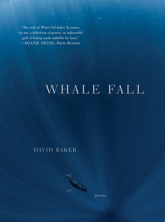 Whale Fall TR by David Baker
