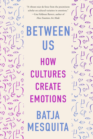 Between Us TR by Batja Mesquita