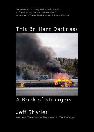 This Brilliant Darkness Paperback by Jeff Sharlet