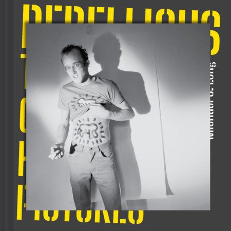 Rebellious Hardcover by Michael G. Long