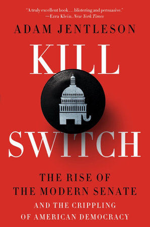 Kill Switch TR by Adam Jentleson