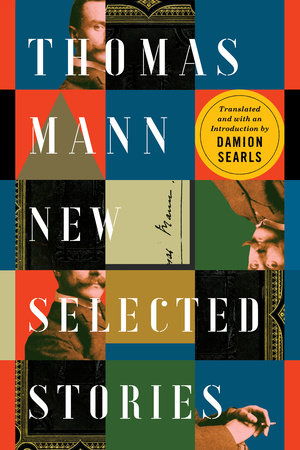 Thomas Mann Paperback by Thomas Mann