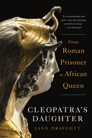 Cleopatra's Daughter Paperback by Jane Draycott