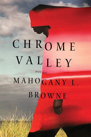Chrome Valley Paperback by Mahogany L Browne