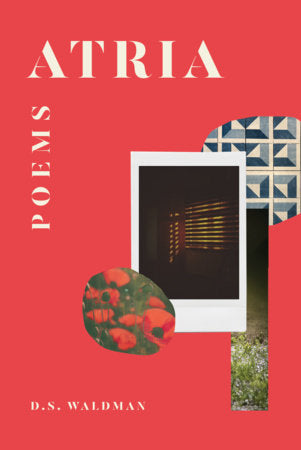 Atria Hardcover by D. S. Waldman