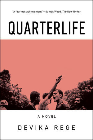 Quarterlife TR by Devika Rege