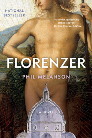 Florenzer Paperback by Phil Melanson