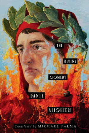 The Divine Comedy Paperback by Dante Alighieri