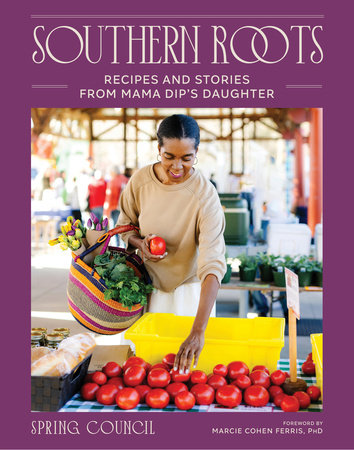 Southern Roots Hardcover by Spring Council