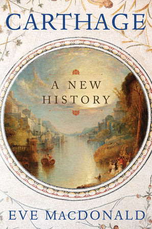Carthage Hardcover by Eve MacDonald
