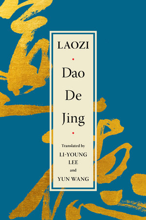 Dao De Jing Paperback by Laozi