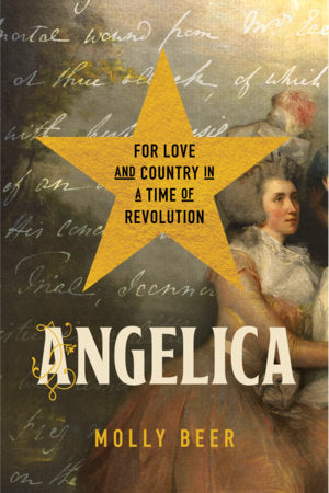 Angelica TR by Molly Beer