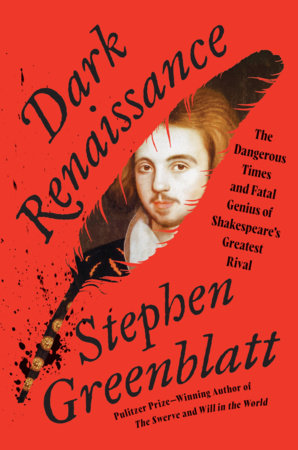 Dark Renaissance Paperback by Stephen Greenblatt