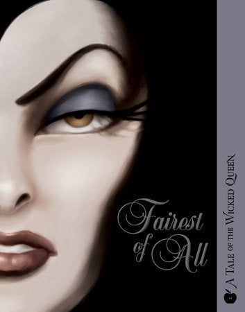 Fairest of All Paperback by Serena Valentino