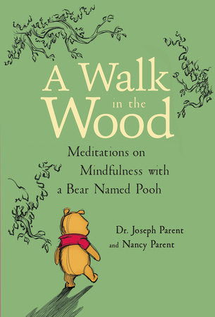 A  Walk in the Wood Hardcover by Joseph Parent