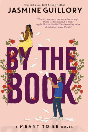 By the Book Paperback by Jasmine Guillory