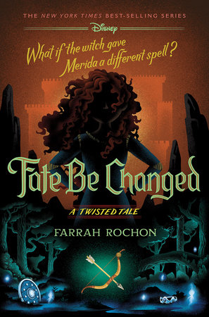 Fate Be Changed Hardcover by Farrah Rochon