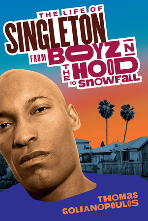 The Life of Singleton Hardcover by Thomas Golianopoulos
