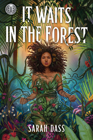 Rick Riordan Presents: It Waits in the Forest TR by Sarah Dass