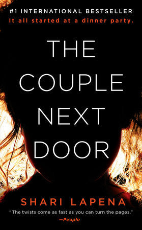 The Couple Next Door