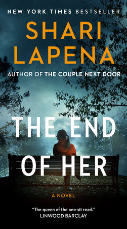 The End of Her