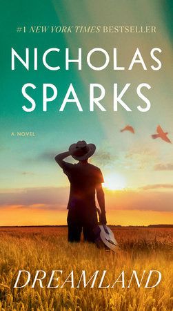 Dreamland Paperback by Nicholas Sparks