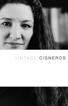 Vintage Cisneros Paperback by Sandra Cisneros