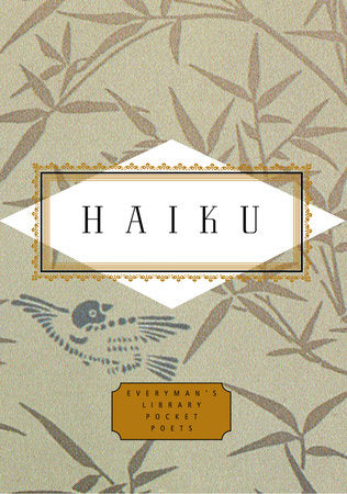Haiku Hardcover by Edited by Peter Washington