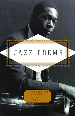 Jazz Poems Hardcover by Edited by Kevin Young