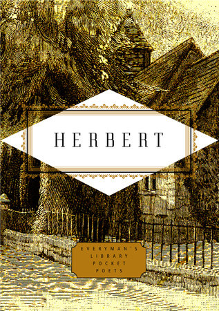 Herbert: Poems Hardcover by George Herbert