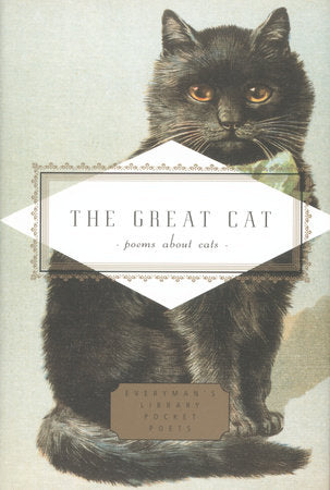 The Great Cat Hardcover by Edited by Emily Fragos