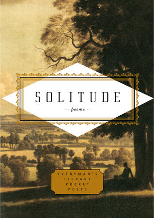 Solitude Hardcover by Edited by Carmela Ciuraru