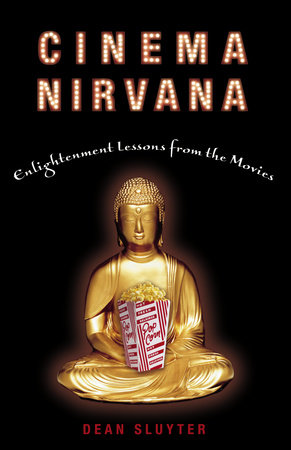 Cinema Nirvana Paperback by Dean Sluyter
