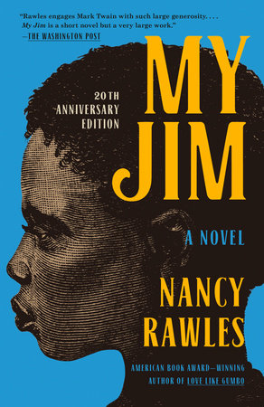 My Jim Paperback by Nancy Rawles