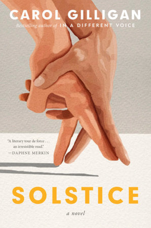 Solstice Hardcover by Carol Gilligan