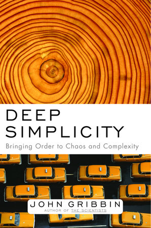 Deep Simplicity Hardcover by John Gribbin