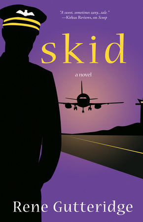 Skid Paperback by Rene Gutteridge