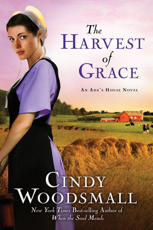 The Harvest of Grace Paperback by Cindy Woodsmall