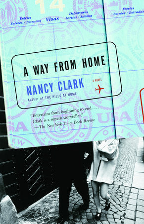 A Way From Home Paperback by Nancy Clark