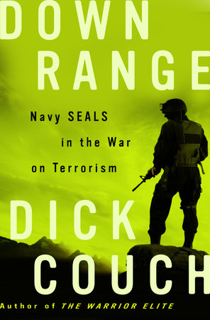 Down Range Paperback by Dick Couch