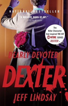 Dearly Devoted Dexter Paperback by Jeff Lindsay