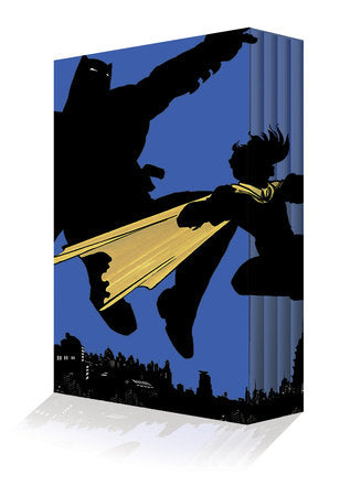 The Dark Knight Returns Slipcase Set Boxed Set by Frank Miller