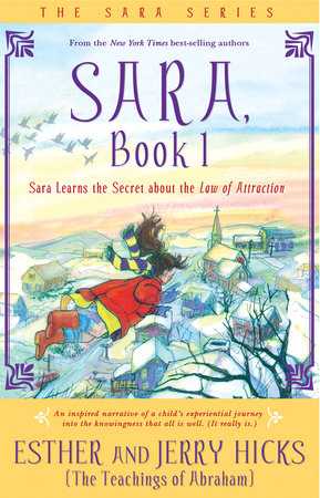 Sara, Book 1 Paperback by Esther and Jerry Hicks